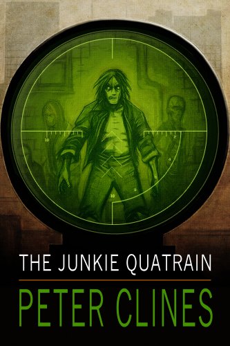Junkie Quatrain